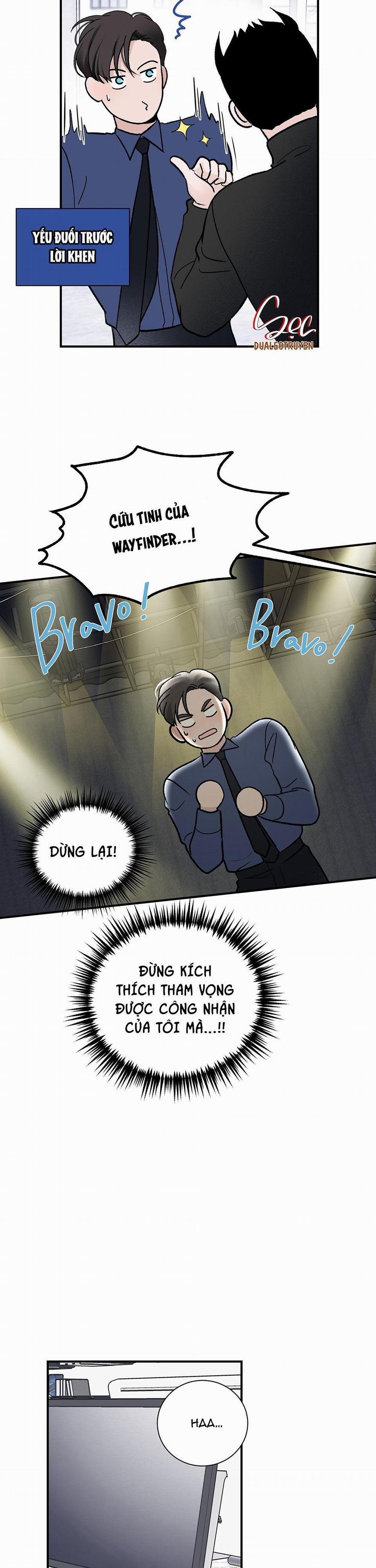 Over Clock 15 trang 5