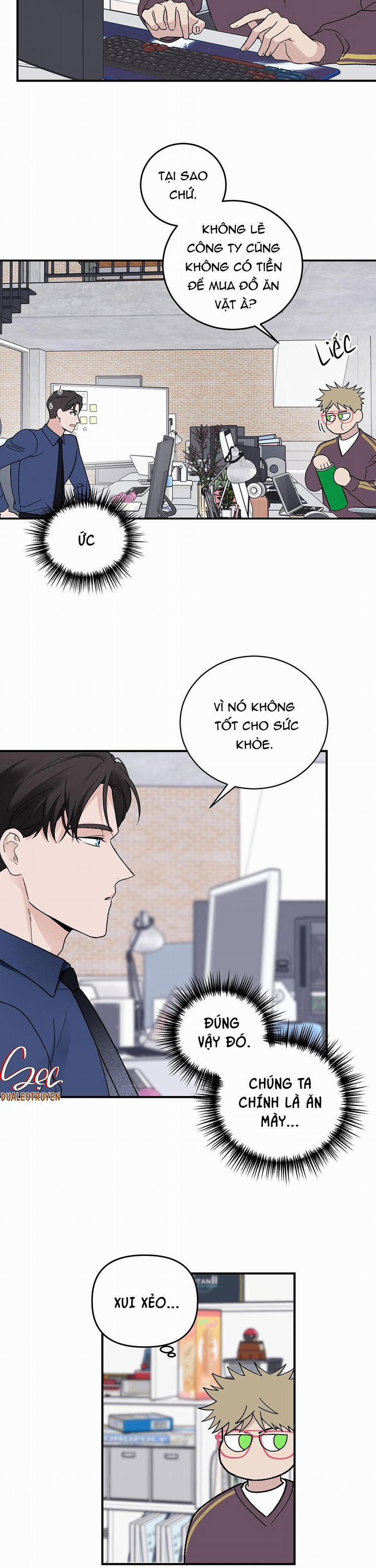 Over Clock 15 trang 7