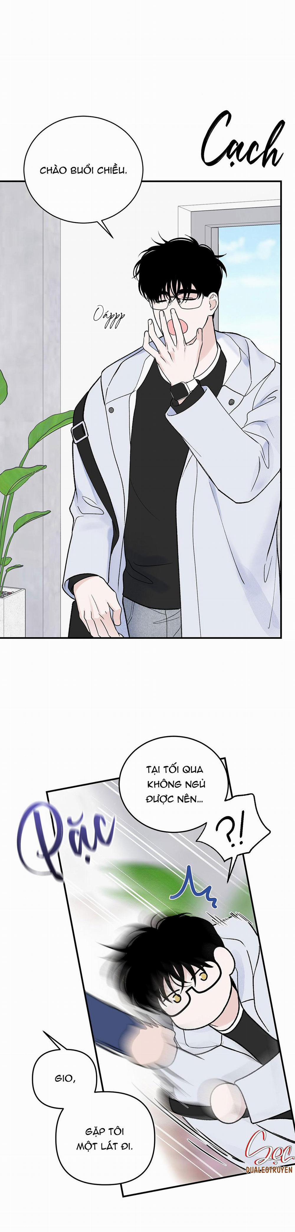 Over Clock 15 trang 8