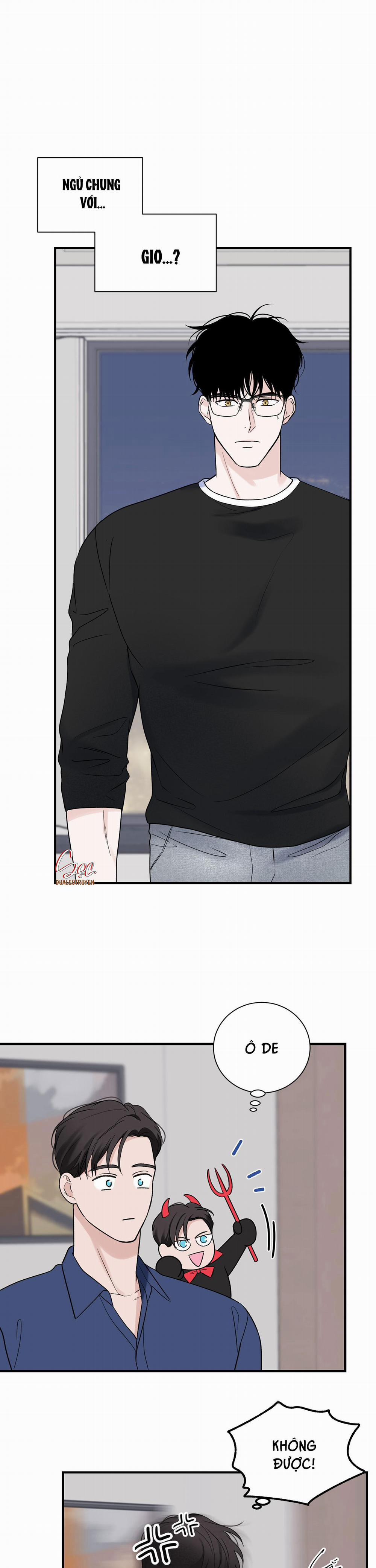 Over Clock 16 trang 1