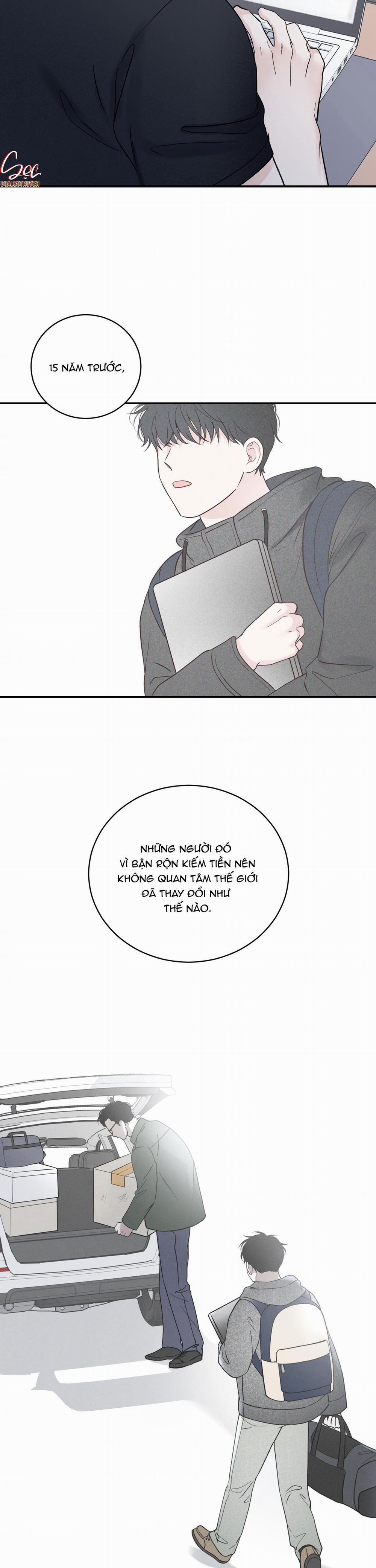 Over Clock 16 trang 10