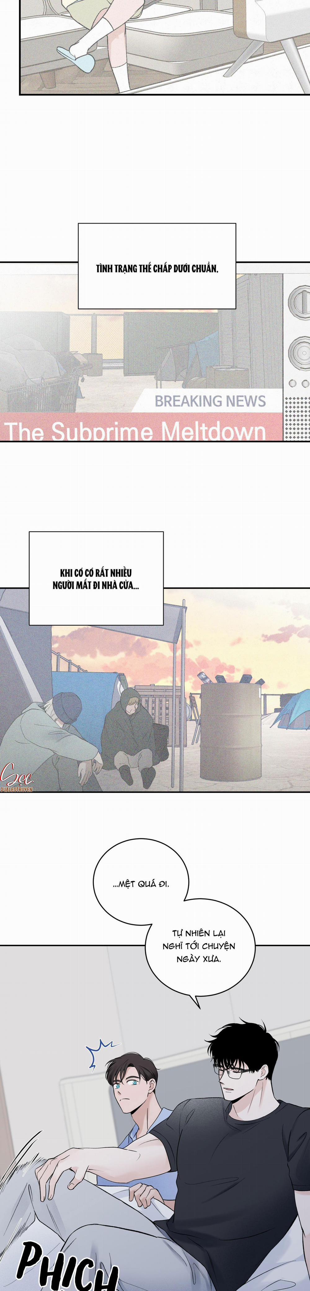 Over Clock 16 trang 12