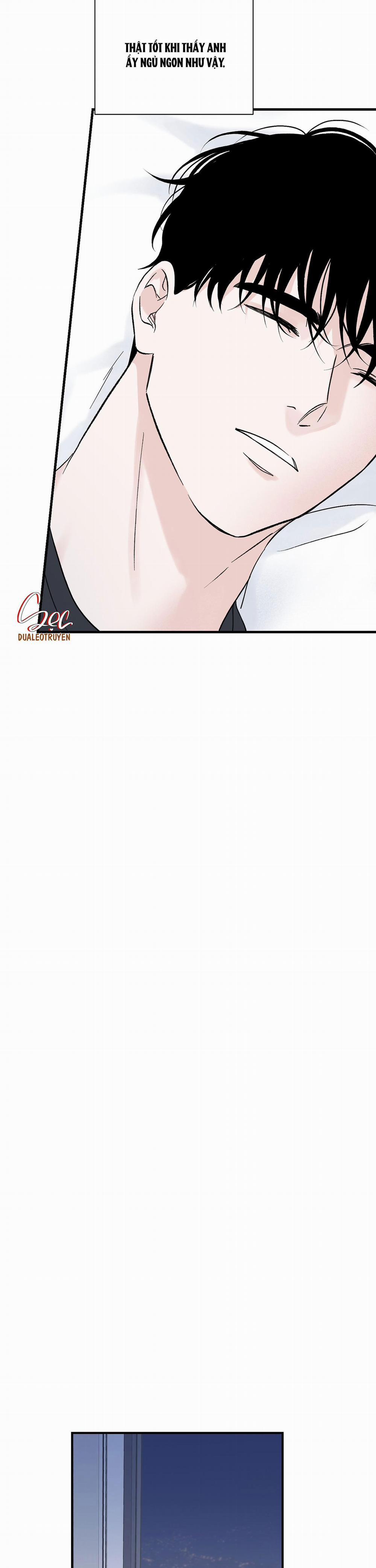 Over Clock 16 trang 18