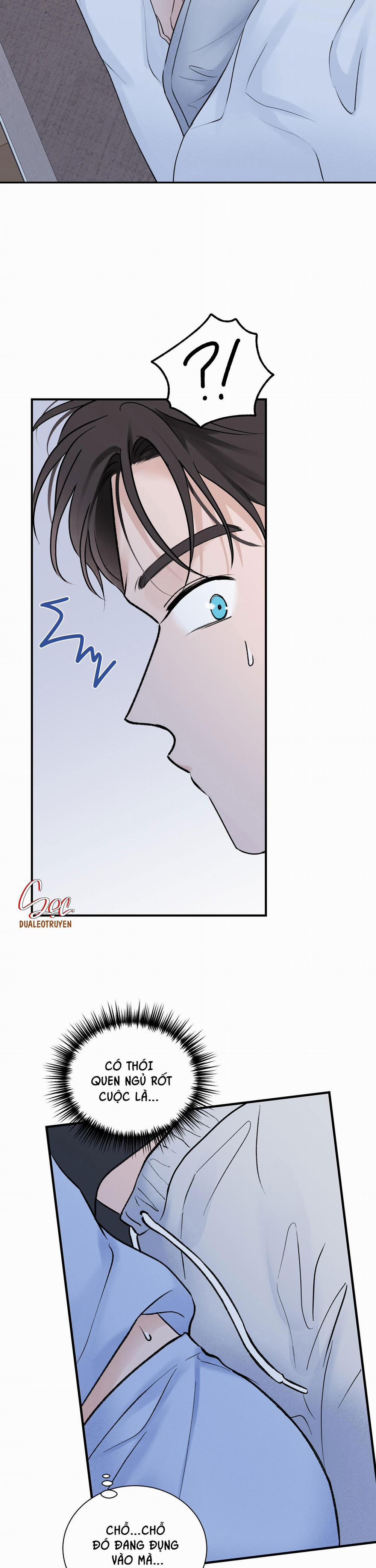 Over Clock 16 trang 21