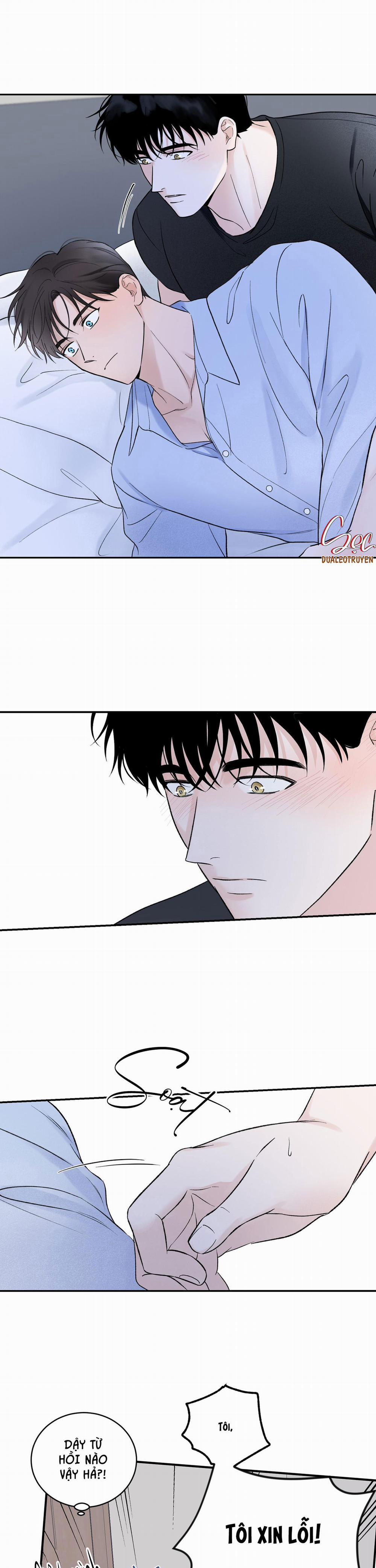 Over Clock 17 trang 1