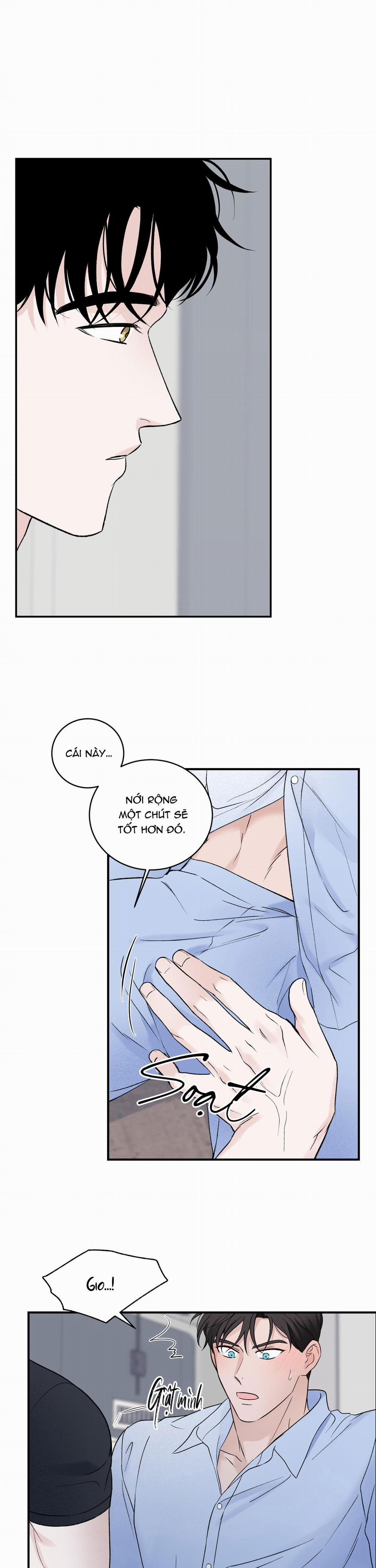 Over Clock 17 trang 11