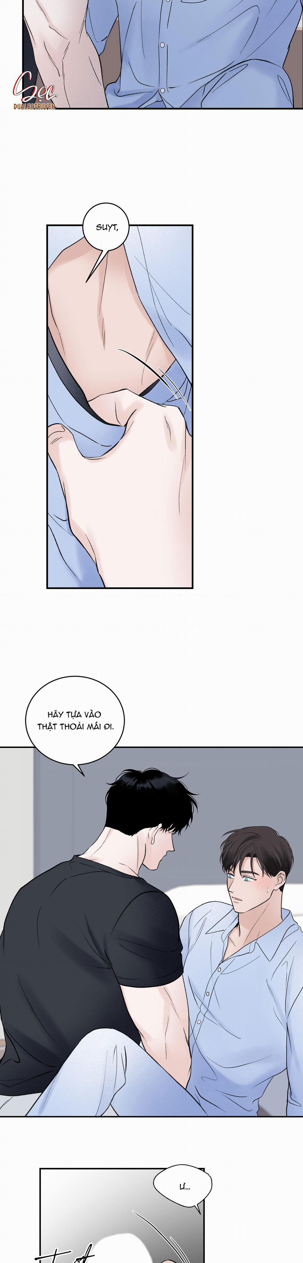 Over Clock 17 trang 12