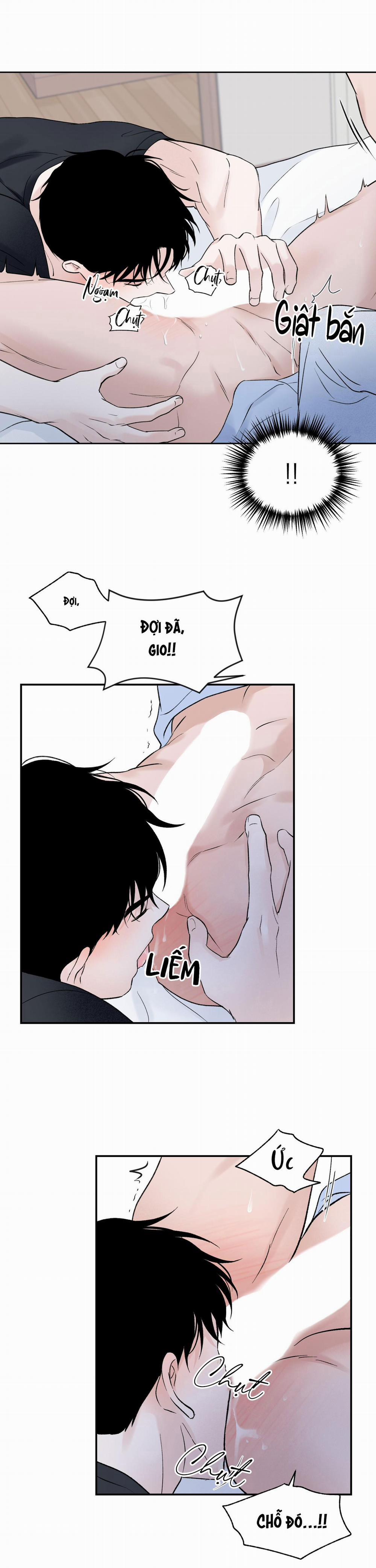 Over Clock 17 trang 15