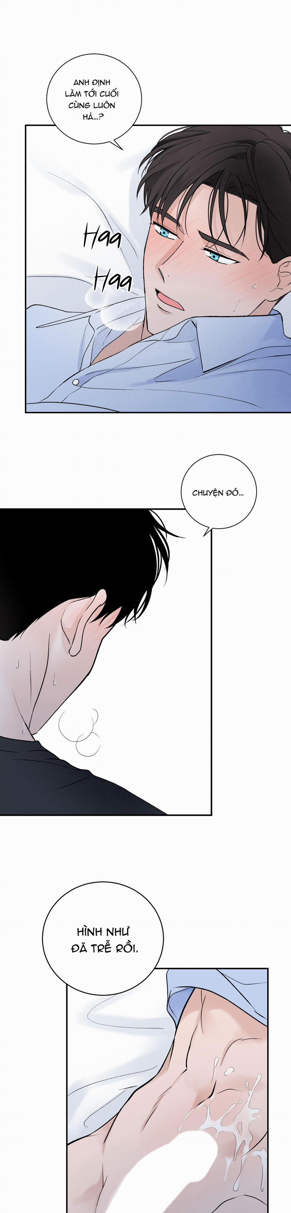 Over Clock 17 trang 17