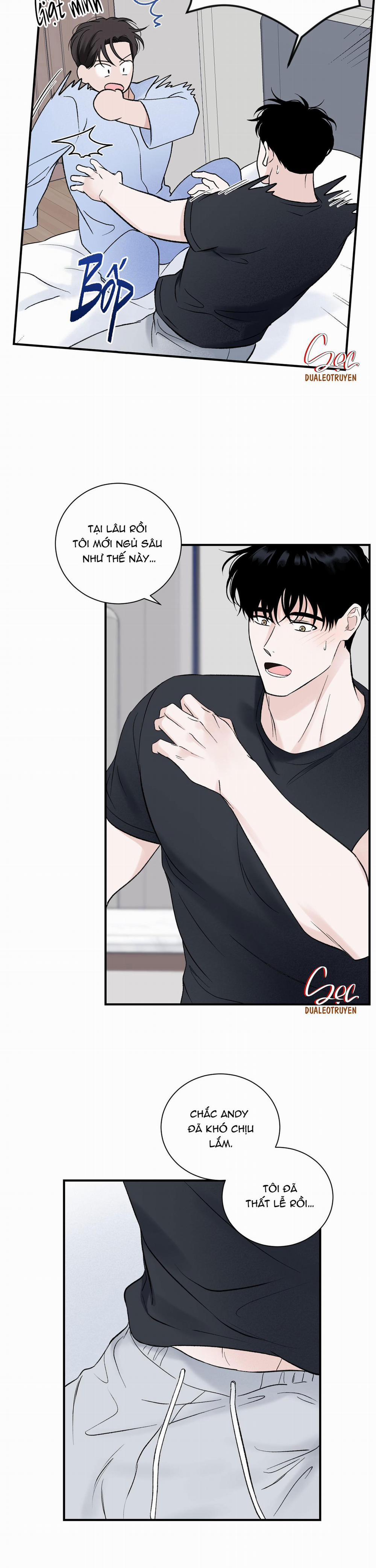 Over Clock 17 trang 2