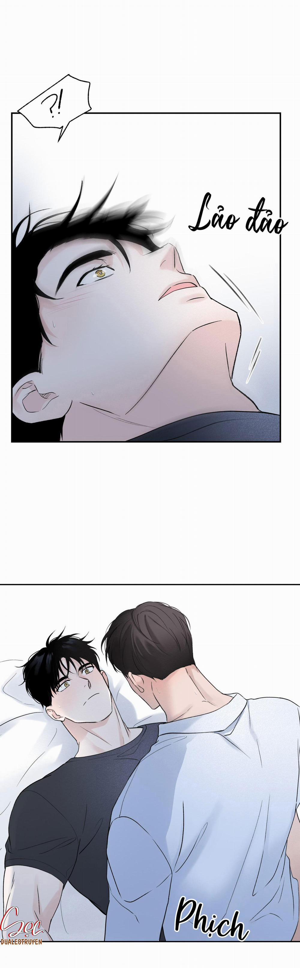 Over Clock 17 trang 23