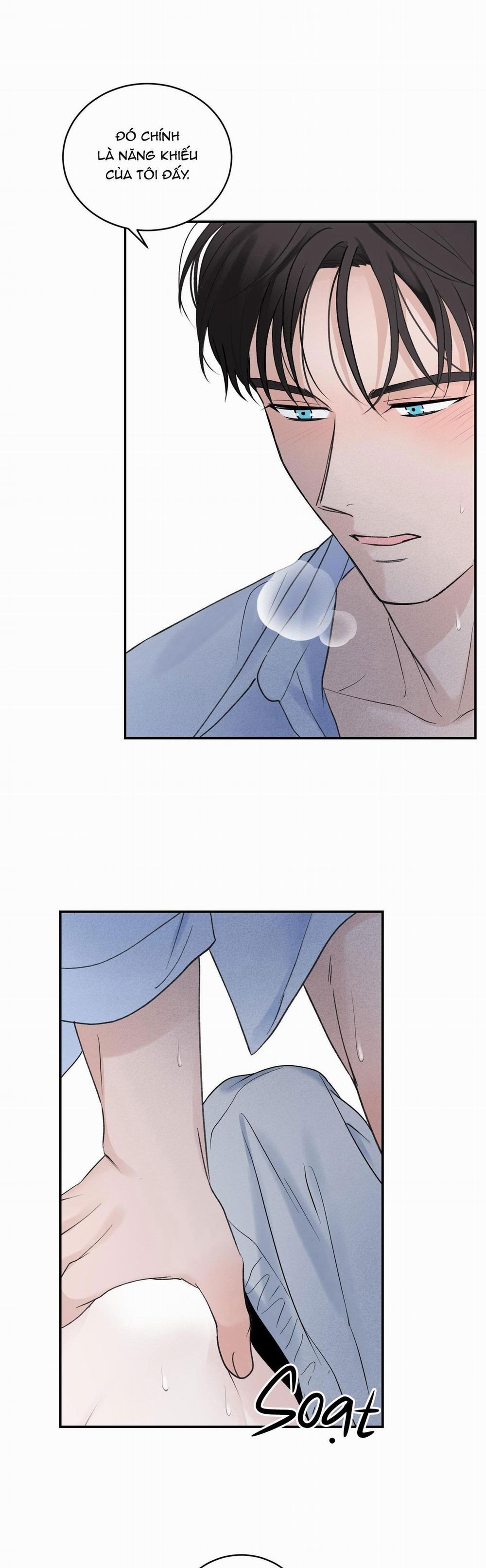 Over Clock 17 trang 24