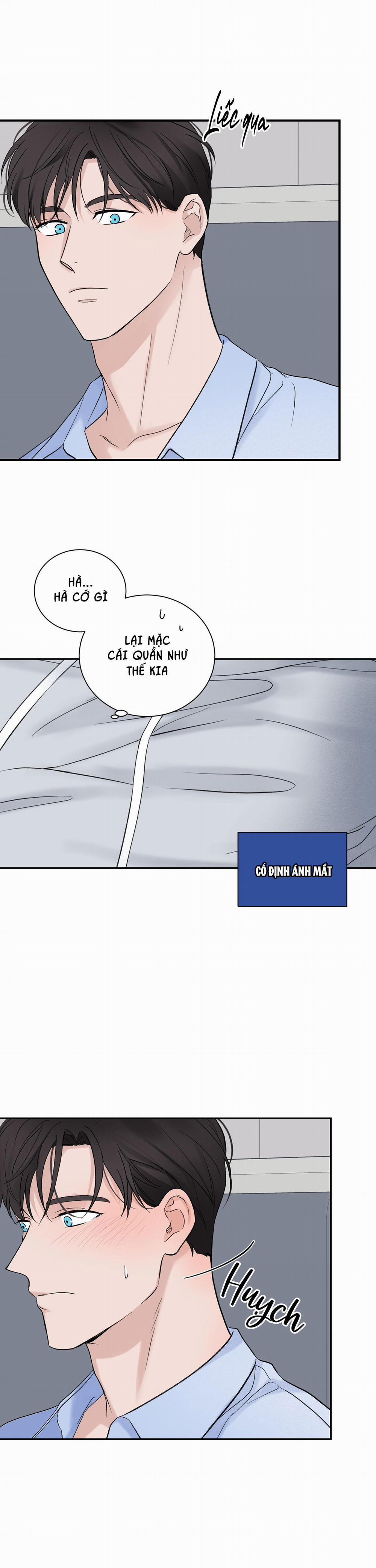 Over Clock 17 trang 3