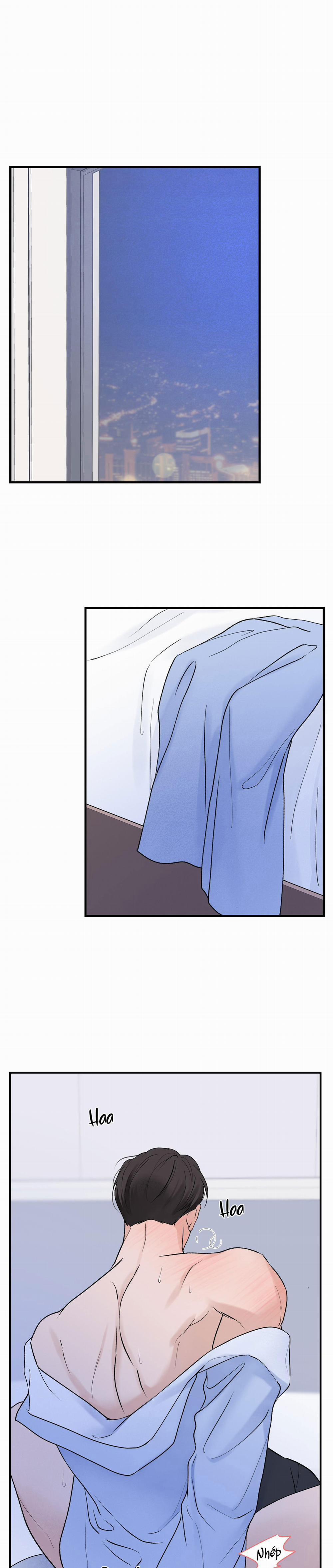 Over Clock 18 trang 1