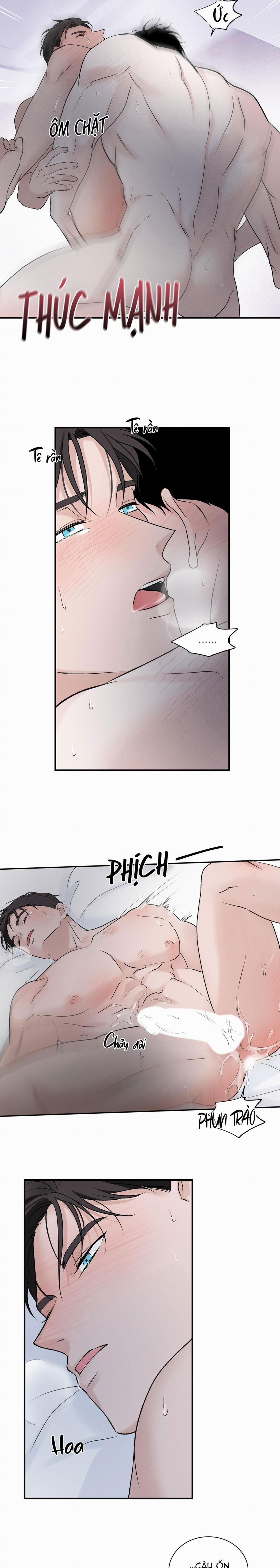 Over Clock 18 trang 14