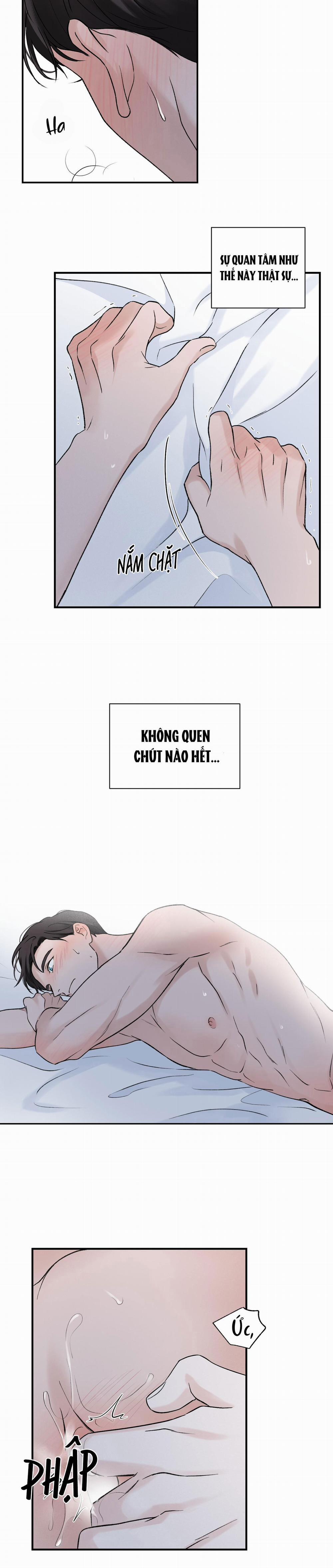 Over Clock 18 trang 17