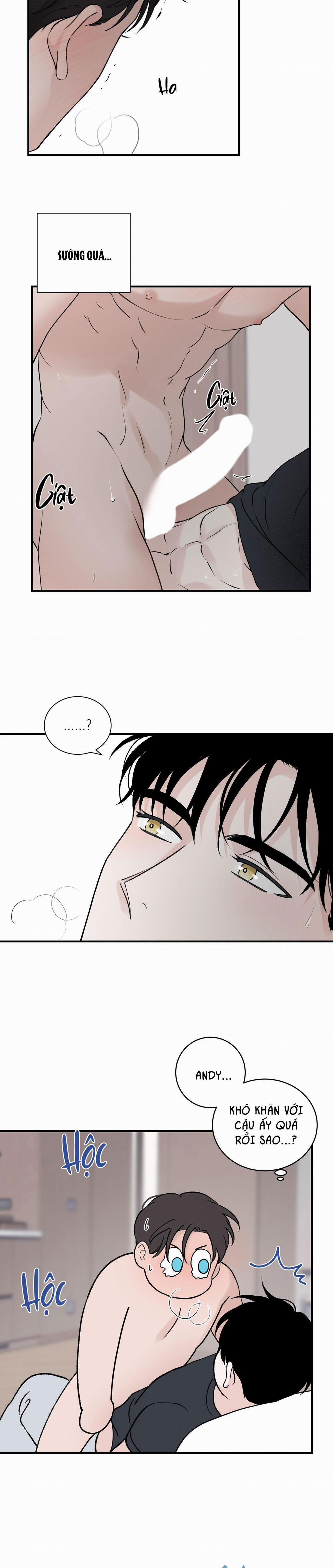 Over Clock 18 trang 5