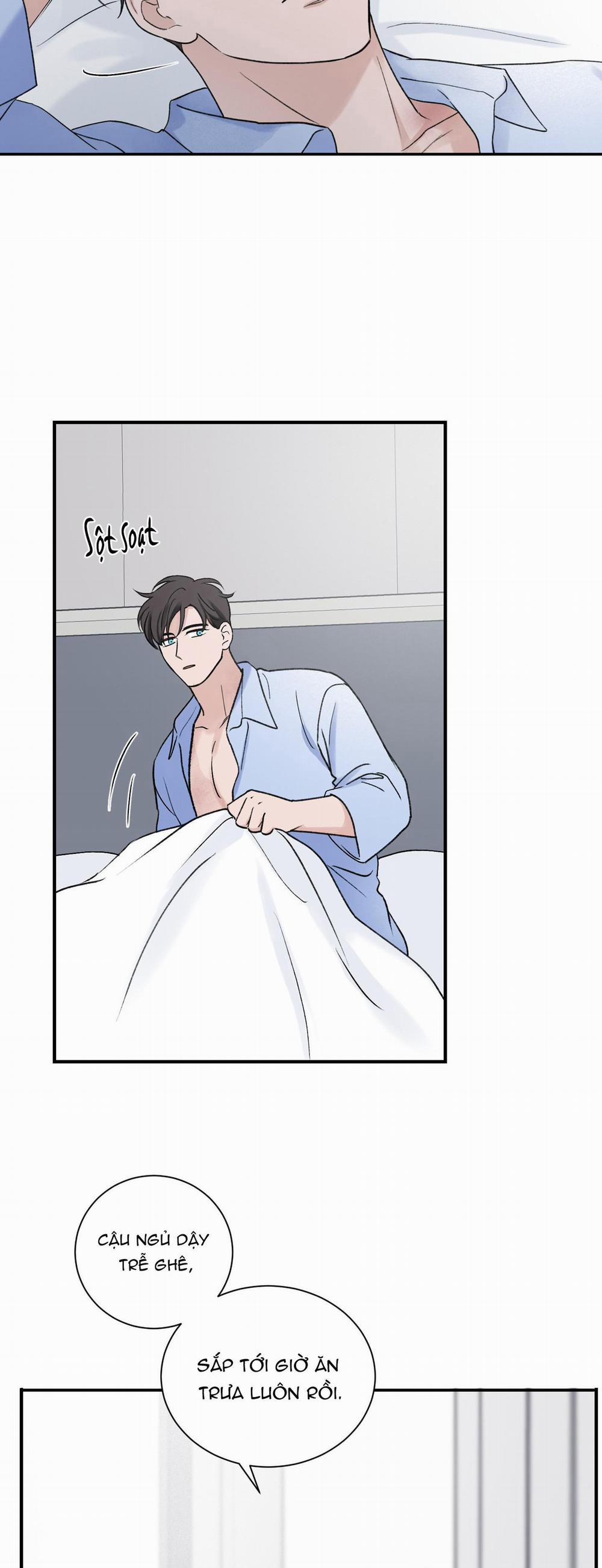 Over Clock 19 trang 14