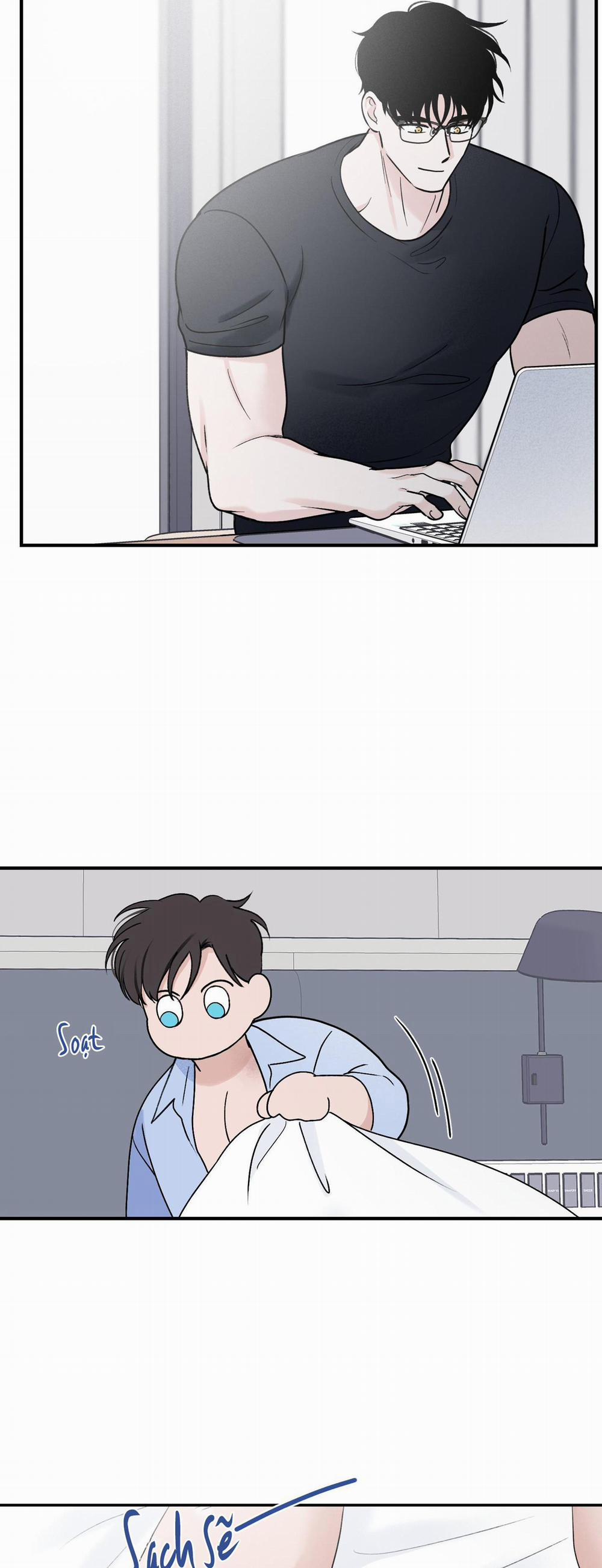 Over Clock 19 trang 15