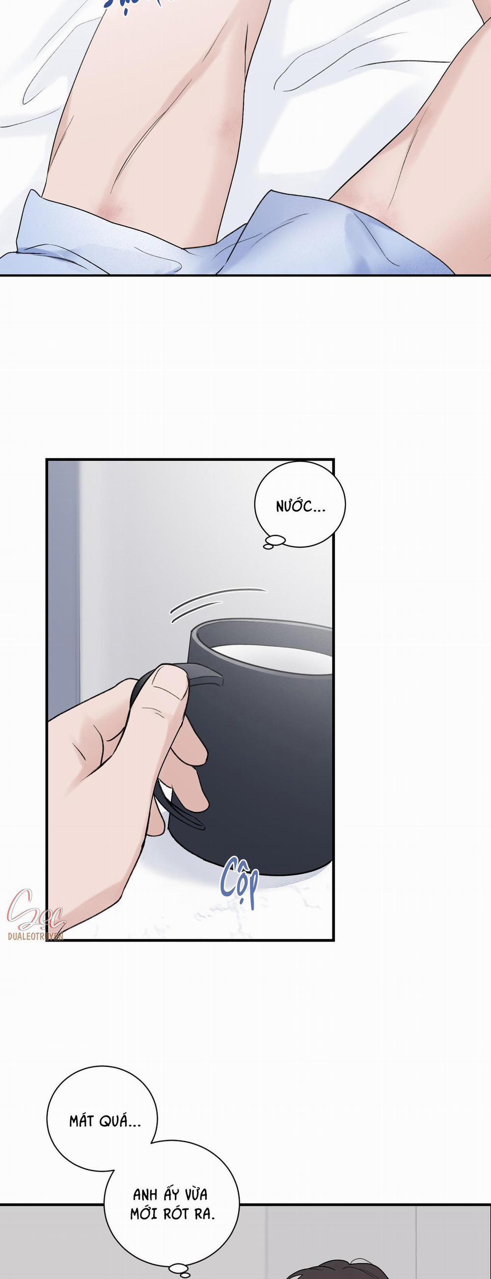 Over Clock 19 trang 16