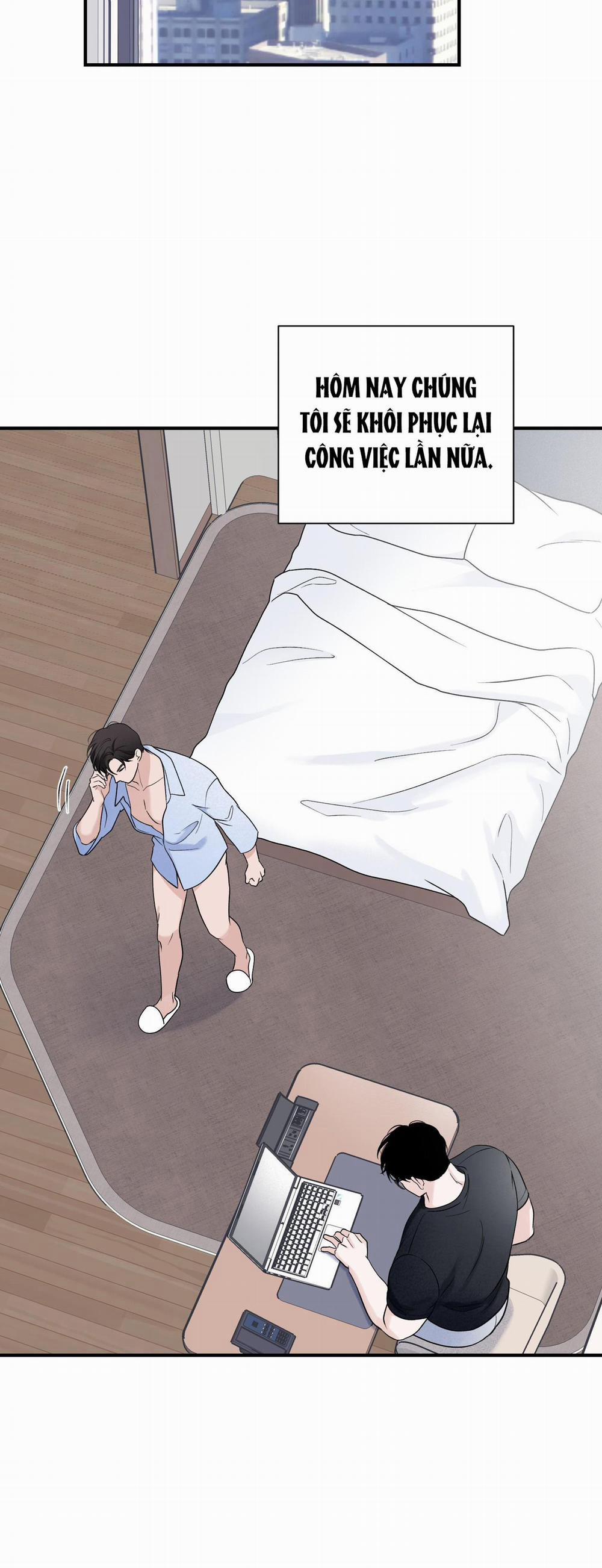 Over Clock 19 trang 18