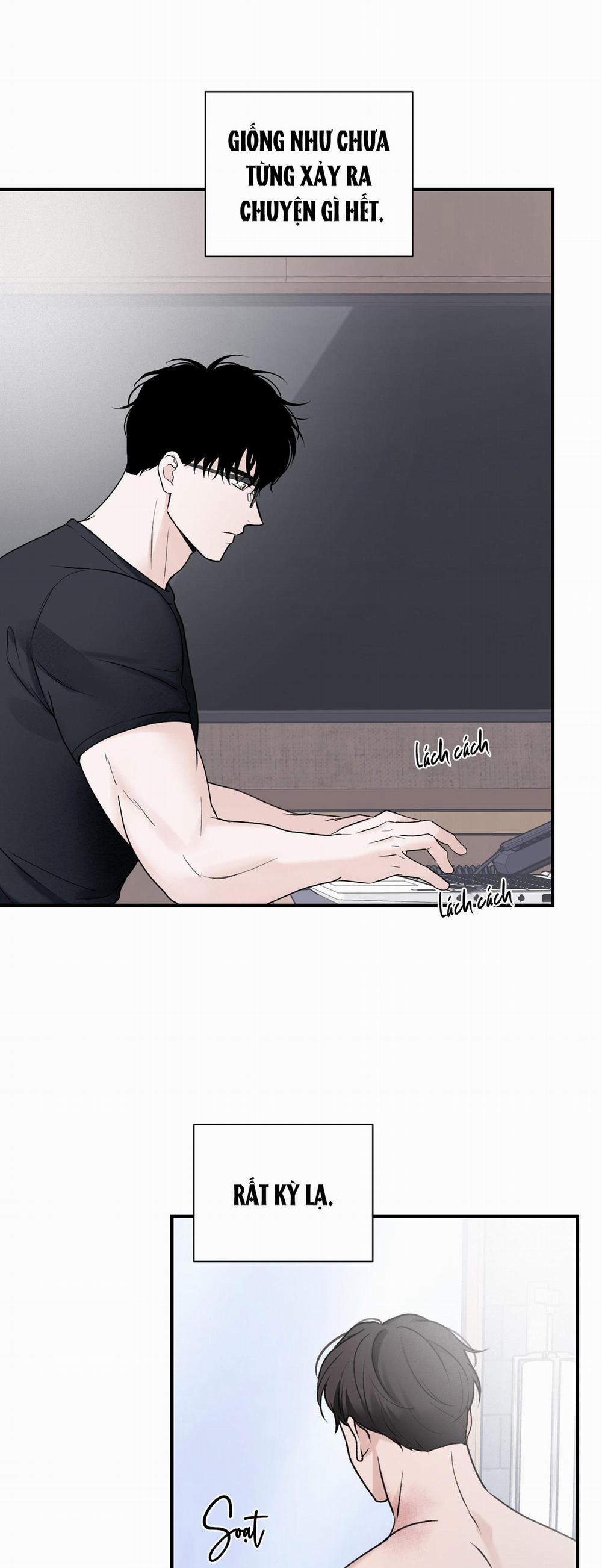 Over Clock 19 trang 19