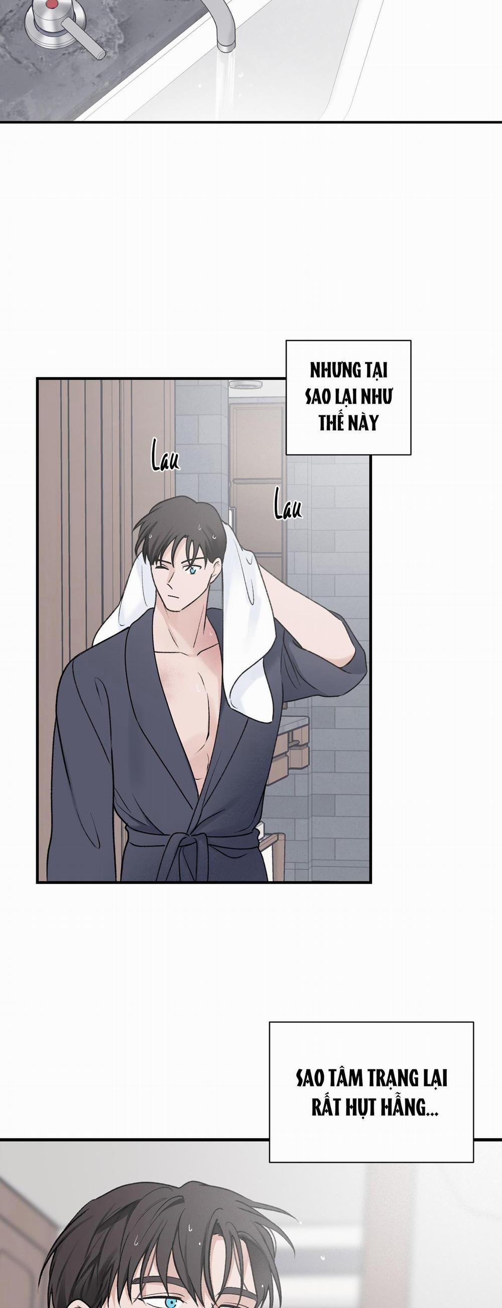 Over Clock 19 trang 21