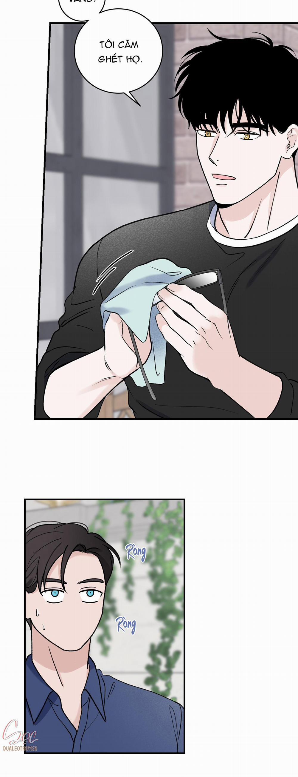 Over Clock 19 trang 29