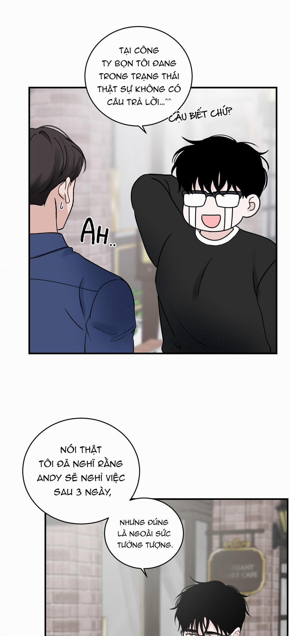 Over Clock 19 trang 33