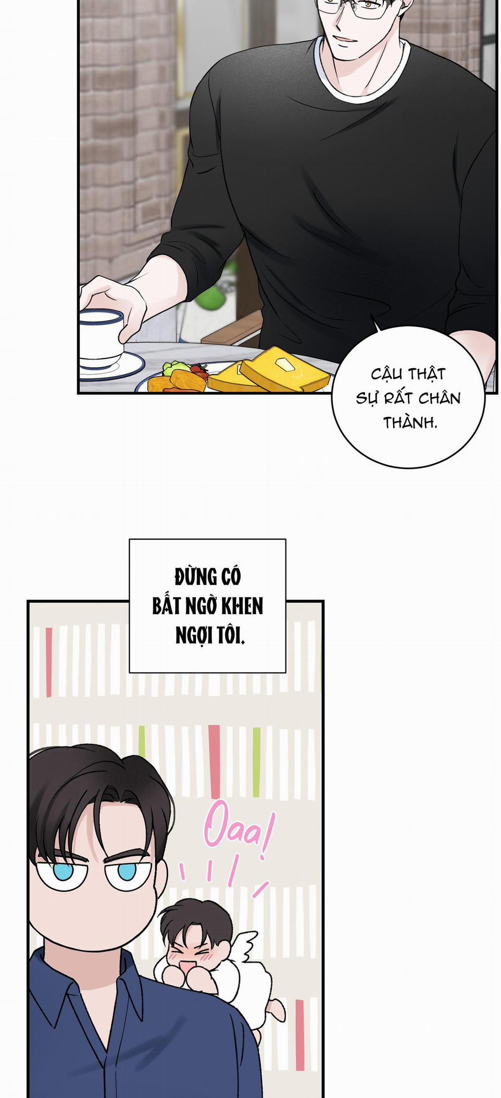 Over Clock 19 trang 34