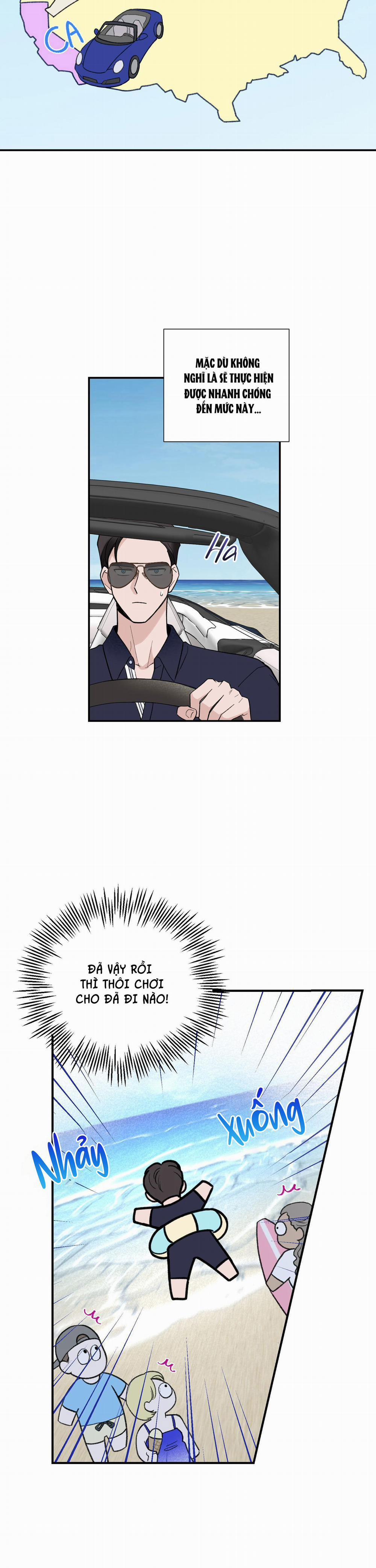 Over Clock 2 trang 1