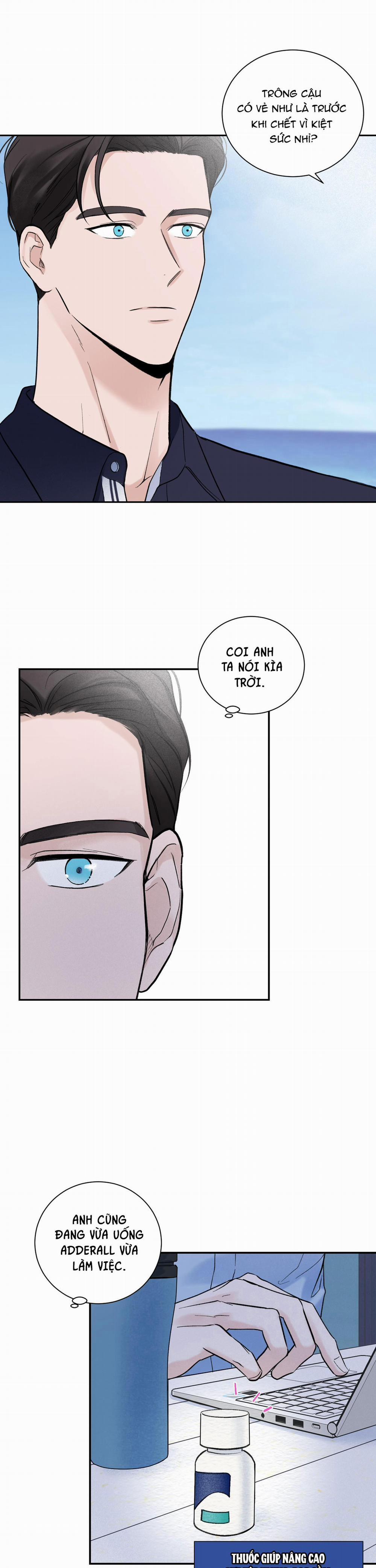 Over Clock 2 trang 10