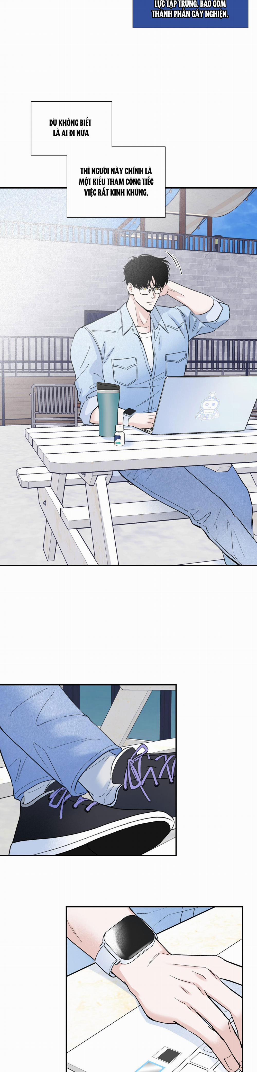 Over Clock 2 trang 11