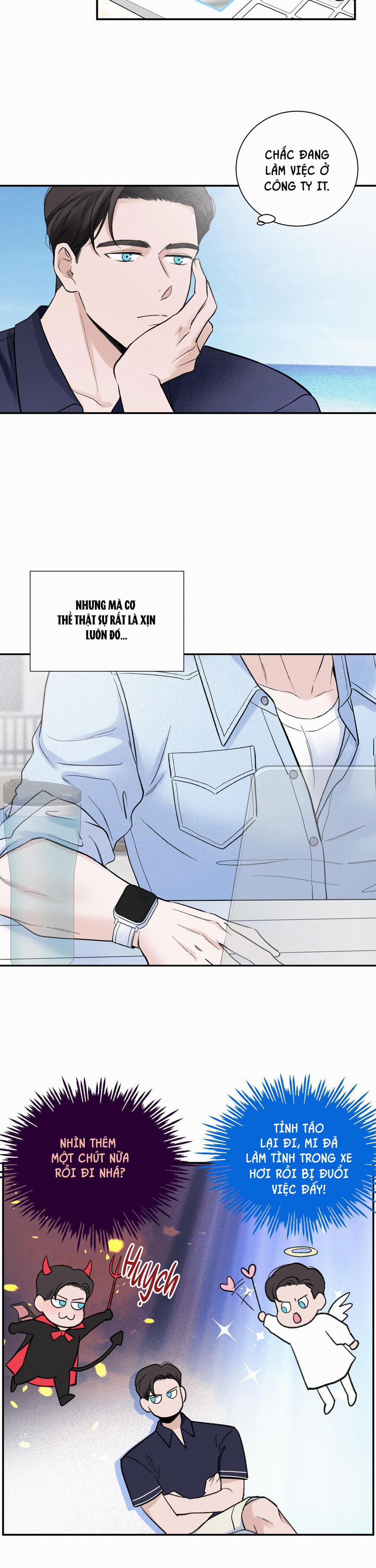 Over Clock 2 trang 12