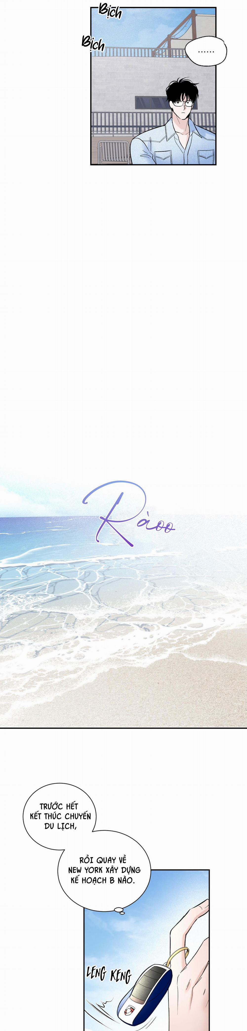 Over Clock 2 trang 14