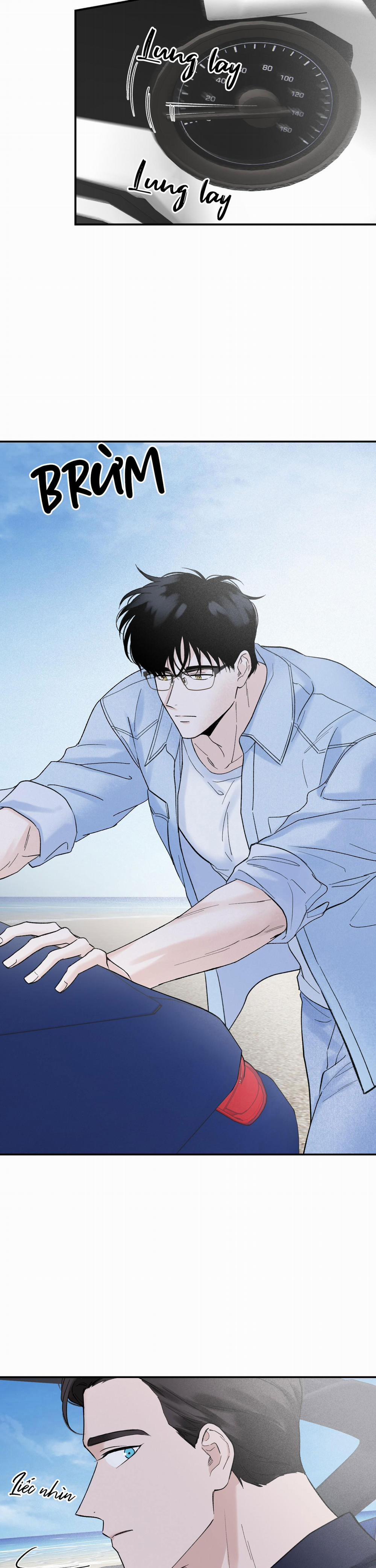 Over Clock 2 trang 19