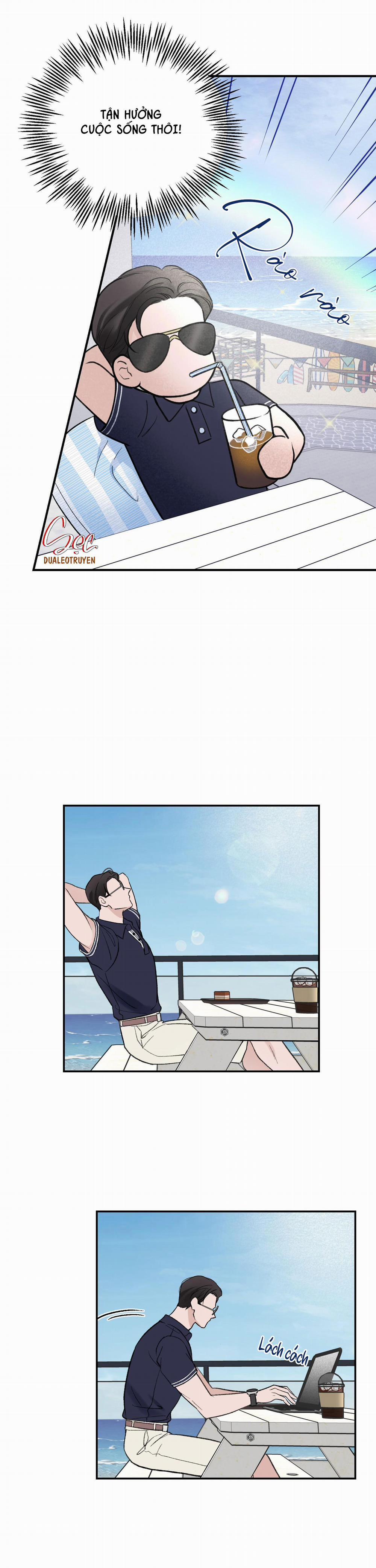 Over Clock 2 trang 2