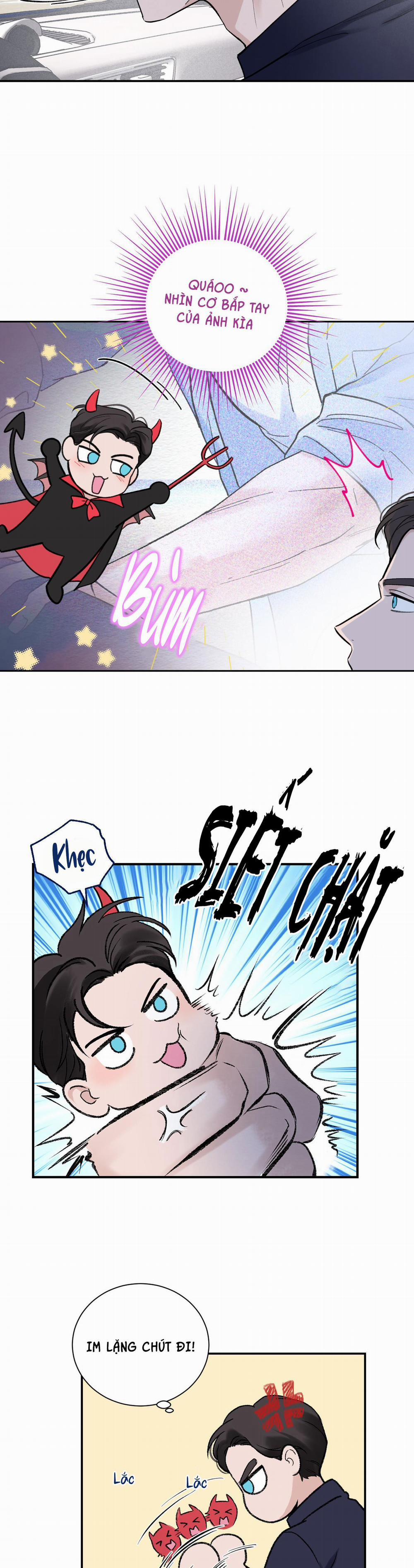 Over Clock 2 trang 20