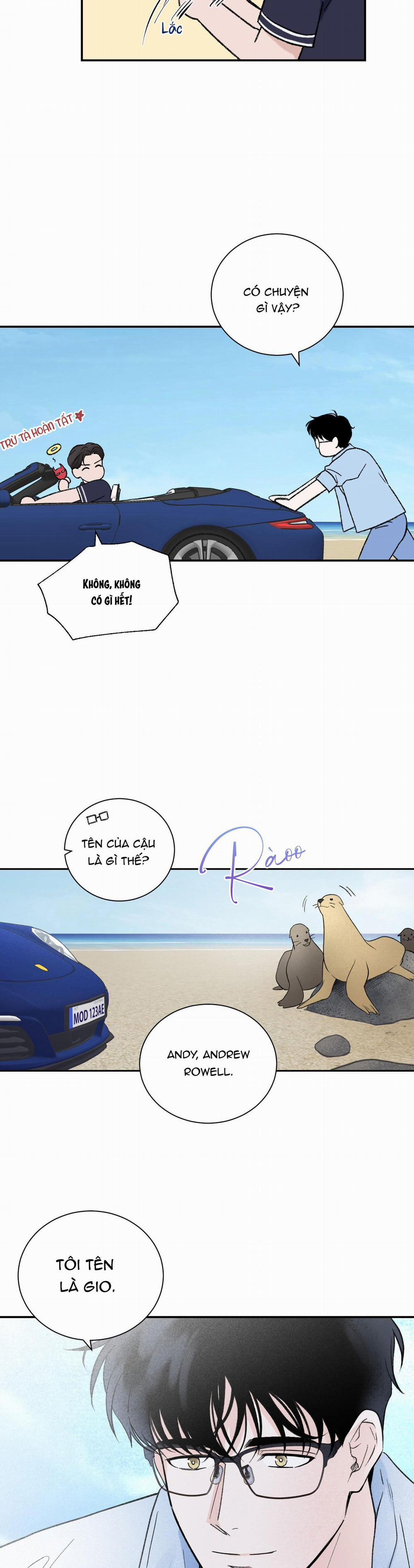 Over Clock 2 trang 21