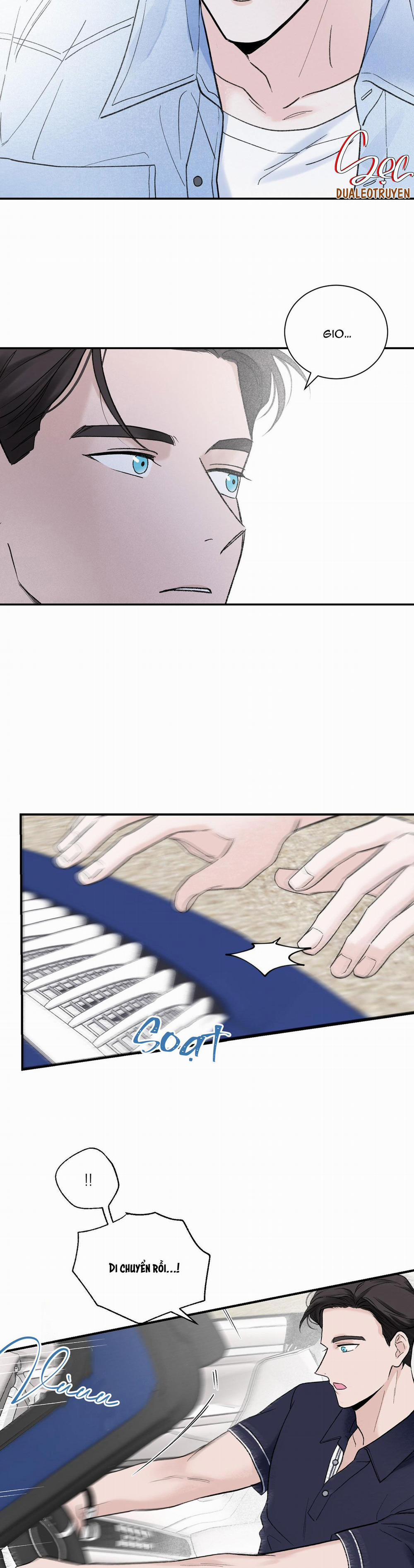 Over Clock 2 trang 22