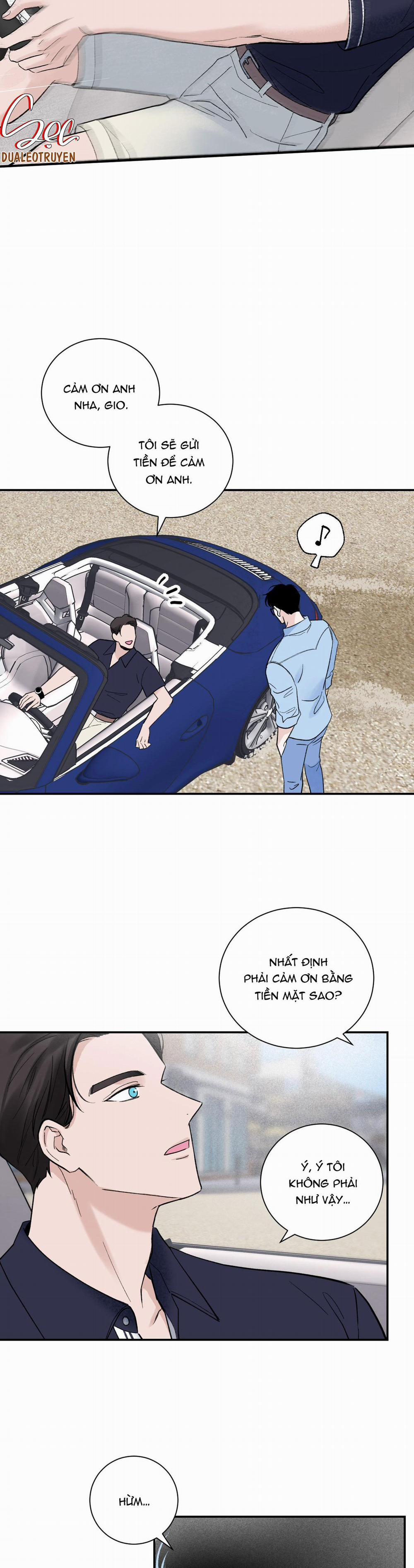 Over Clock 2 trang 23