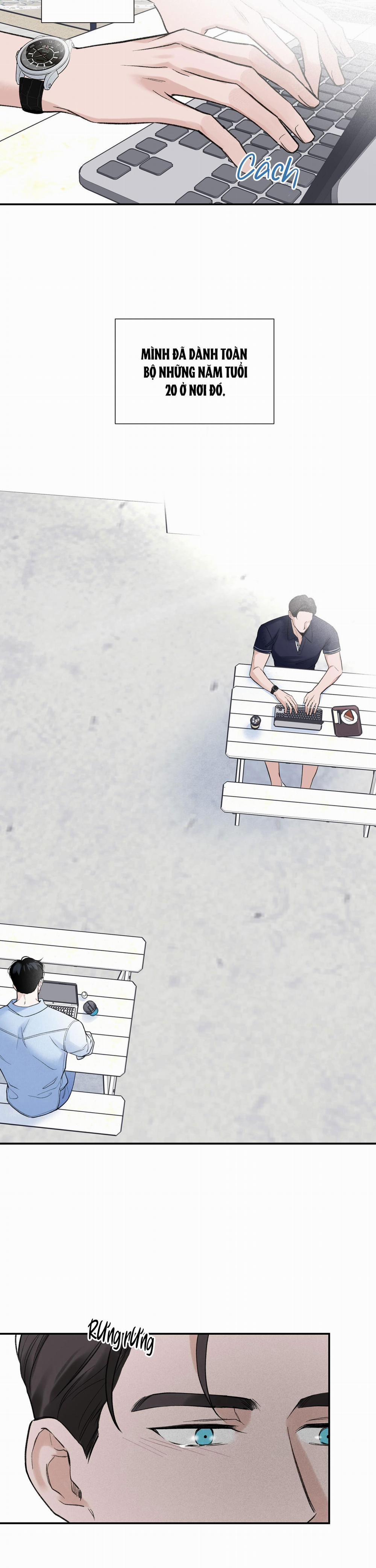 Over Clock 2 trang 6