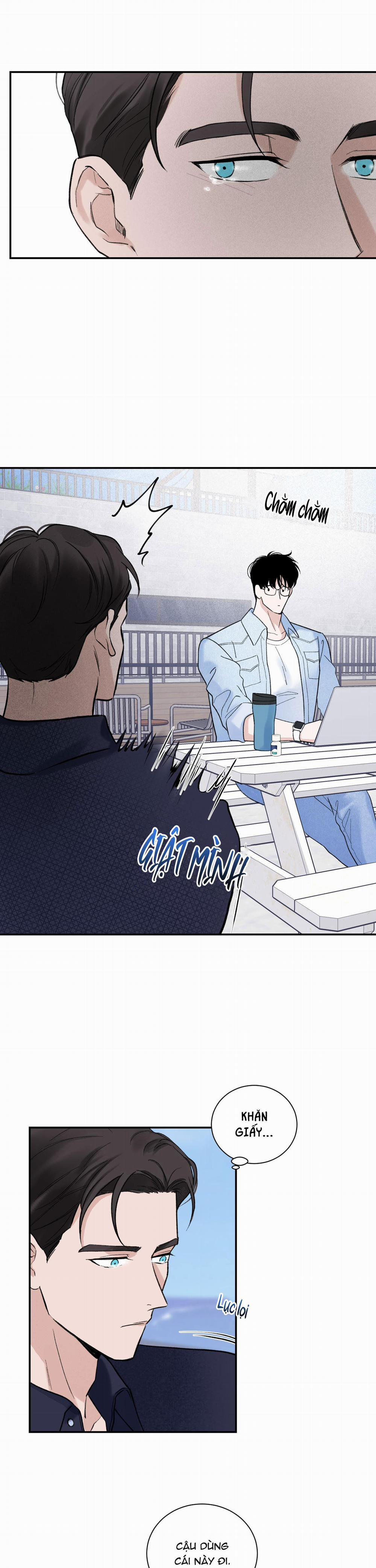 Over Clock 2 trang 7