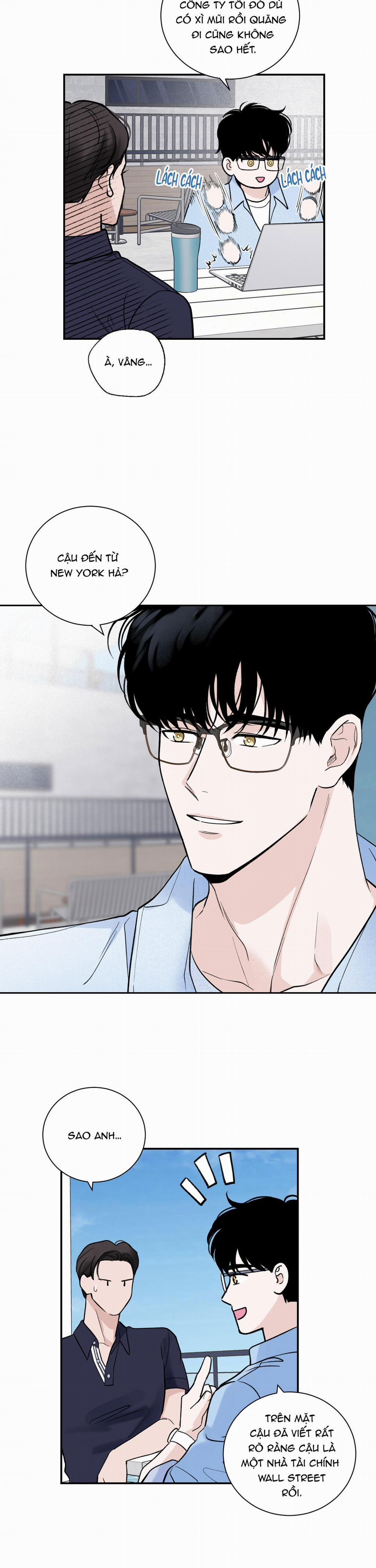 Over Clock 2 trang 9