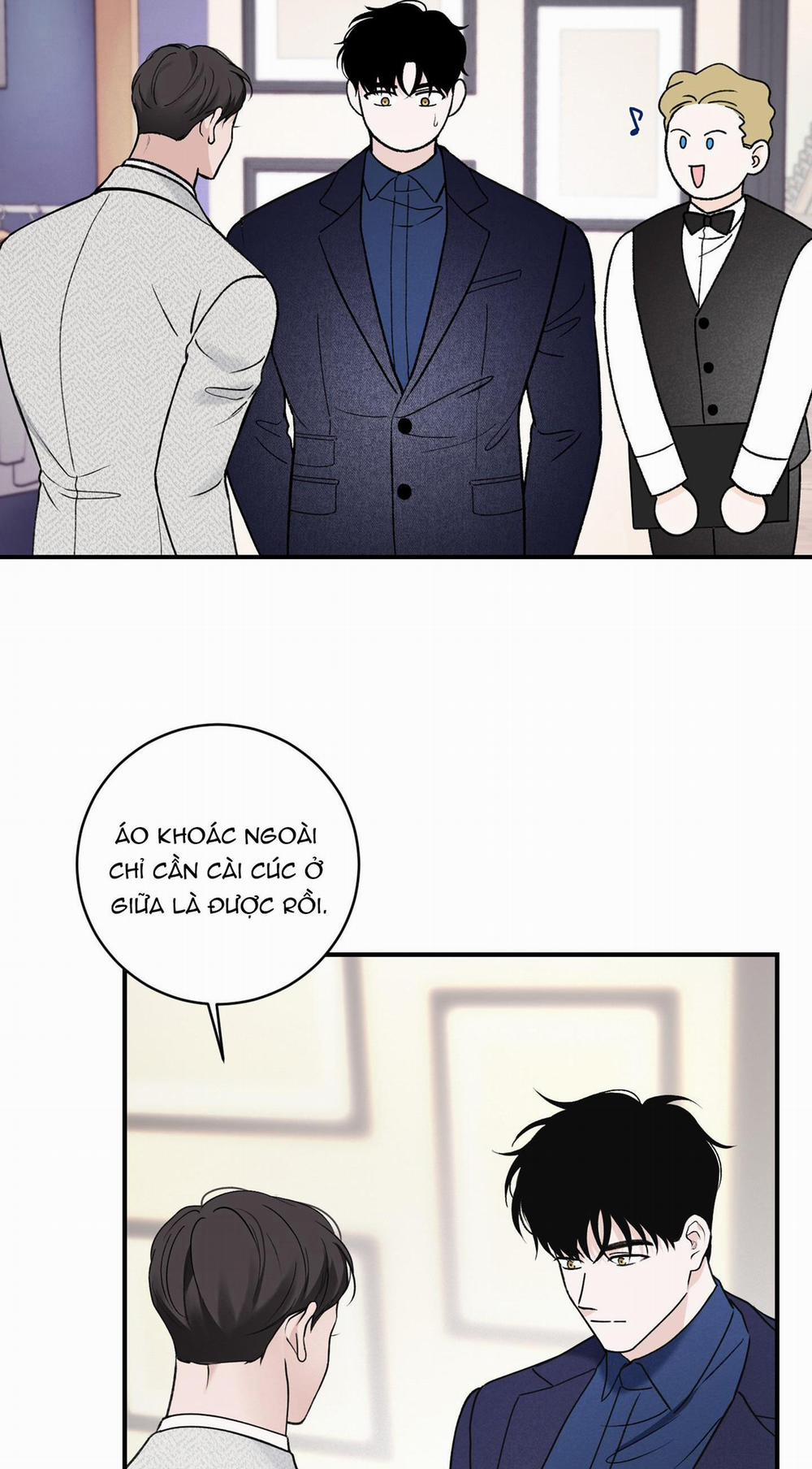 Over Clock 20 trang 14