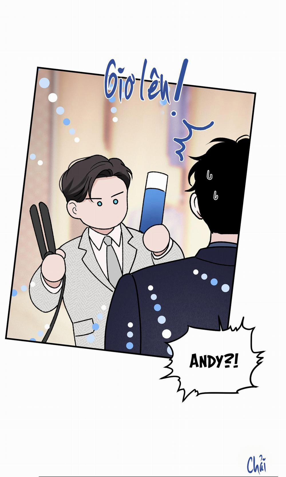 Over Clock 20 trang 25