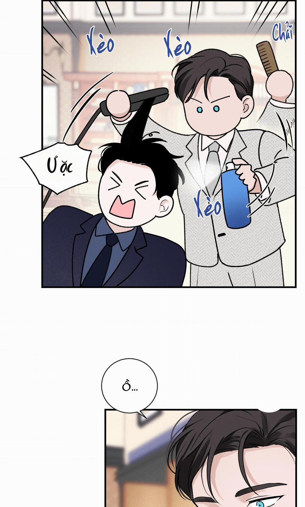 Over Clock 20 trang 26