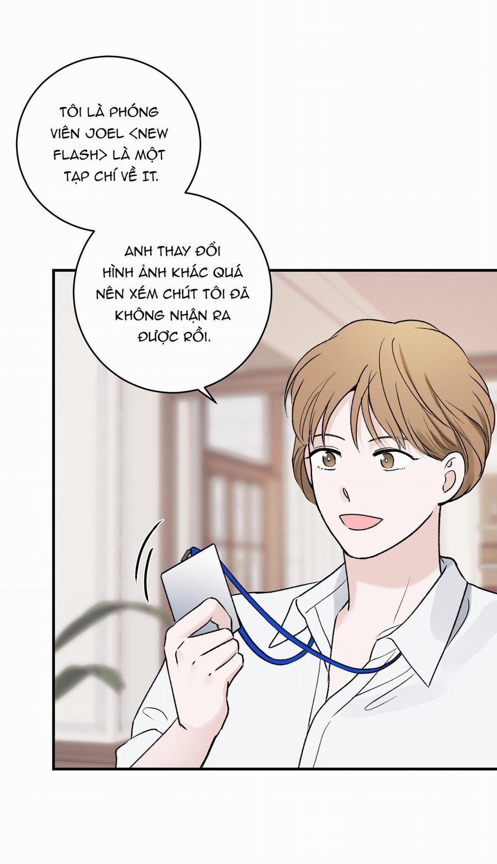 Over Clock 20 trang 46