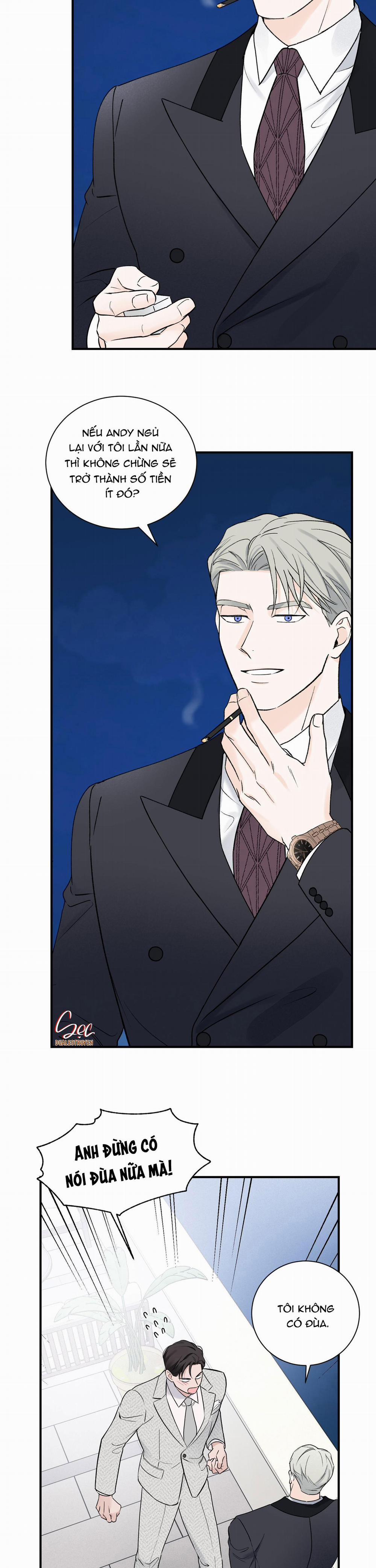 Over Clock 21 trang 12