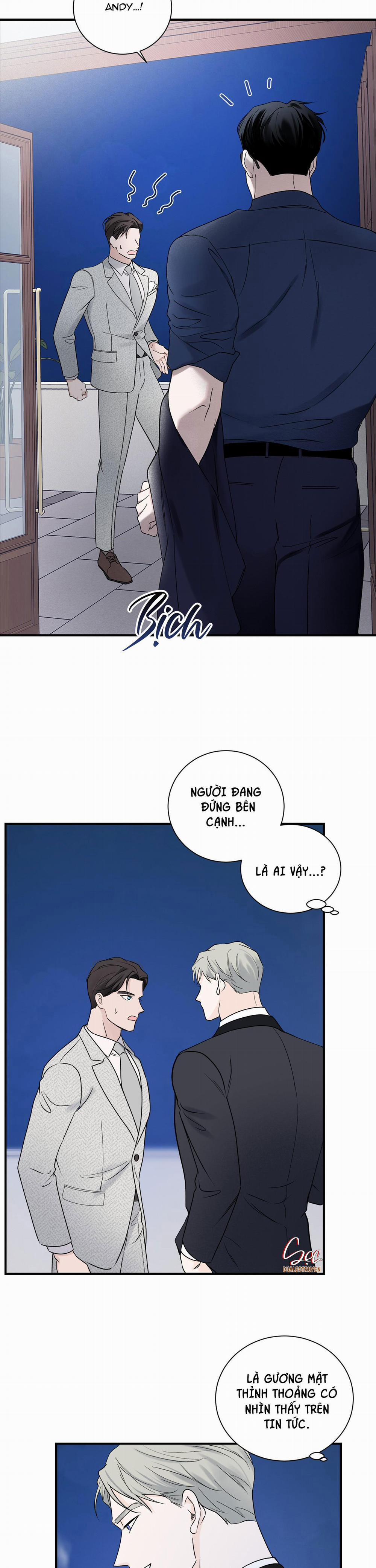 Over Clock 21 trang 15